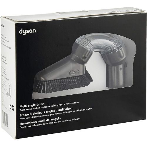 다이슨 Dyson Multi-Angle Brush Attachment