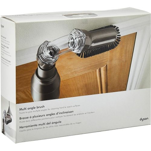 다이슨 Dyson Multi-Angle Brush Attachment