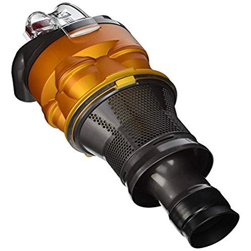 다이슨 Dyson Cyclone, Assembly Satin Yellow Dc24