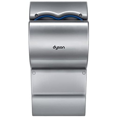 다이슨 Dyson Airblade DB AB14 Automatic Hand Dryer, ABS Grey