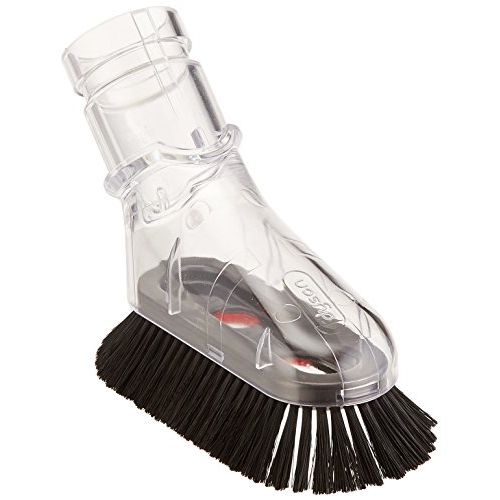 다이슨 Dyson Dust Brush, Clear