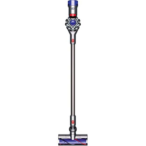 다이슨 Dyson V7 Animal + Cord-free Hassle-free Bagless Handheld Stick HEPA Vacuum