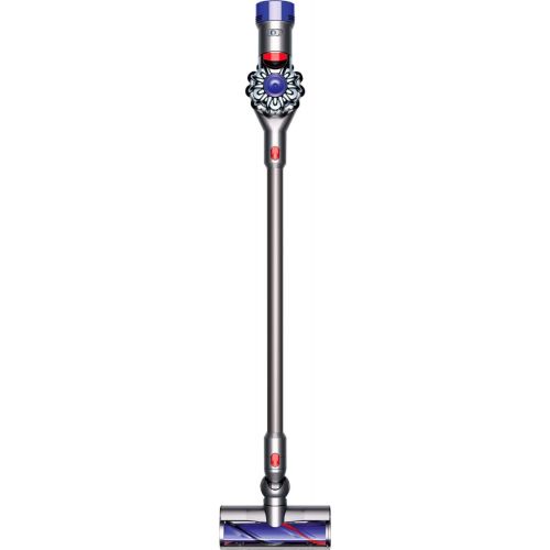 다이슨 Dyson V7 Animal + Cord-free Hassle-free Bagless Handheld Stick HEPA Vacuum