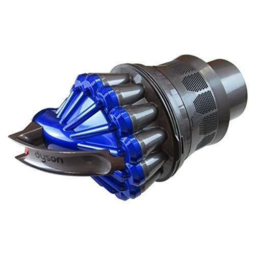 다이슨 Dyson Cyclone, Assembly Blue Dc23