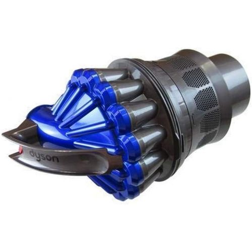 다이슨 Dyson Cyclone, Assembly Blue Dc23