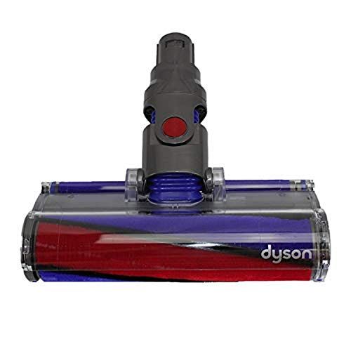 다이슨 Dyson 966489-01 Cleaner Head, Soft Roller Assy DC59/DC62/SV03/SV06
