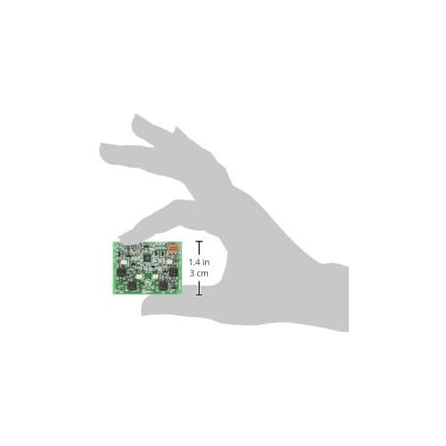 다이슨 Dyson PCB, Interface Dc28