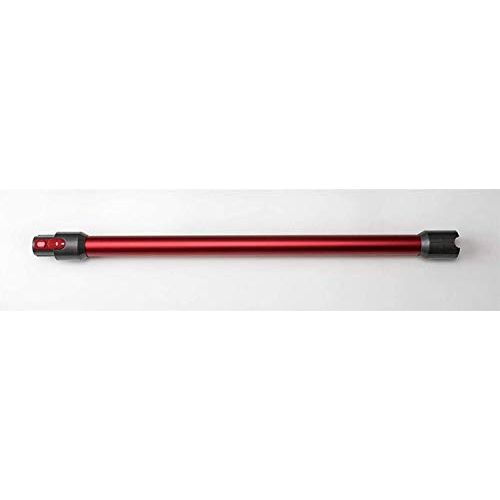 다이슨 Dyson Quick Release Wand (Red), Part No.969043-03, Designed for use with V7, V8, V10 and V11 cordless stick vacuums