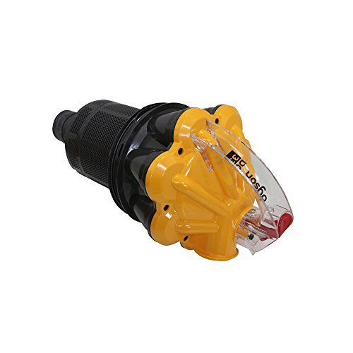 다이슨 Genuine Dyson Yellow Cyclone Assy #DY-920192-01