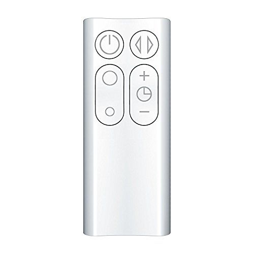 다이슨 Dyson Replacement Remote Control 965824-01 for Models AM06 AM07 and AM08