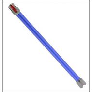 Dyson Quick Release Blue Wand for V10 Absolute, Part No. 969109-01, Designed for use with V7, V8, V10 and V11 Cordless Stick vacuums