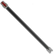 Dyson Quick Release Black Replacement Wand | Part No. 967477-09 | Compatible V7, V8, V10, V11 Cordless Stick Vacuums |