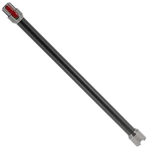 다이슨 Dyson Quick Release Black Replacement Wand | Part No. 967477-09 | Compatible V7, V8, V10, V11 Cordless Stick Vacuums |