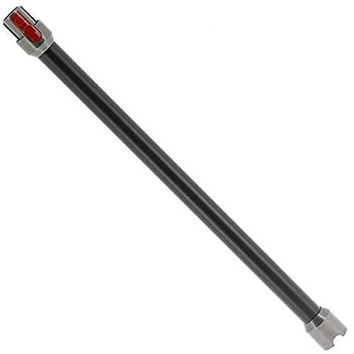 다이슨 Dyson Quick Release Black Replacement Wand | Part No. 967477-09 | Compatible V7, V8, V10, V11 Cordless Stick Vacuums |