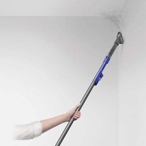 다이슨 [아마존베스트]Dyson Ball Animal 2 Total Clean Upright Vacuum Cleaner, Blue