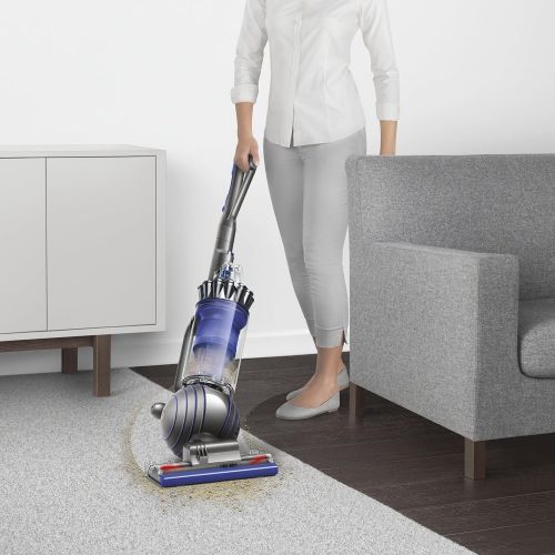 다이슨 [아마존베스트]Dyson Ball Animal 2 Total Clean Upright Vacuum Cleaner, Blue