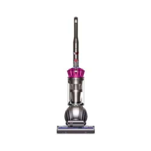 다이슨 [아마존베스트]Dyson Ball Multi Floor Origin High Performance HEPA Filter Upright Vacuum Fuchsia - Corded