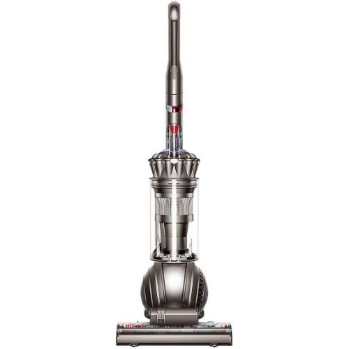 다이슨 Dyson DC41 Vacuum - Multifloor Bagless Silver Ball Vacuum Cleaner