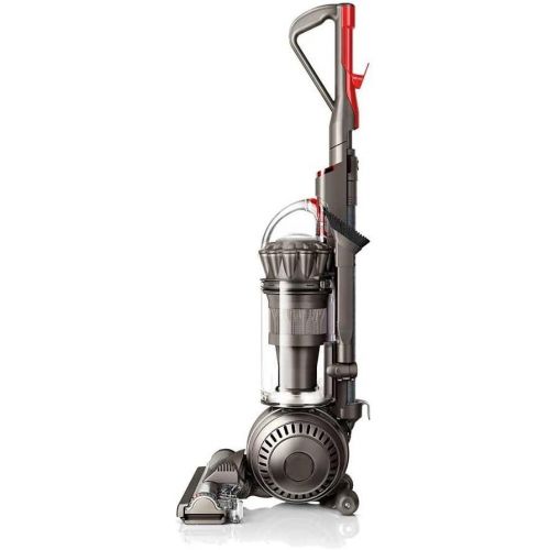 다이슨 Dyson DC41 Vacuum - Multifloor Bagless Silver Ball Vacuum Cleaner