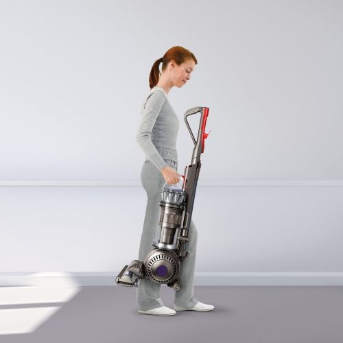 다이슨 Dyson DC41 Vacuum - Multifloor Bagless Silver Ball Vacuum Cleaner