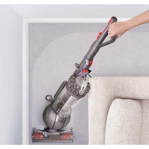 다이슨 Dyson DC41 Vacuum - Multifloor Bagless Silver Ball Vacuum Cleaner