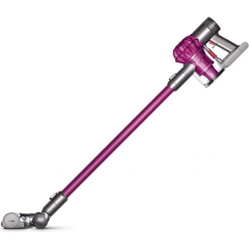 다이슨 Dyson (210691-01) V6 Motorhead Cordless Stick Vacuum Cleaner, Fuchsia