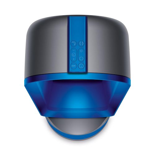 다이슨 Dyson Pure Cool Link Air Purifier, Blue