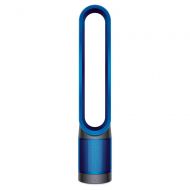 Dyson Pure Cool Link WiFi-Enabled Air Purifier, Blue/Silver (Certified Refurbished)