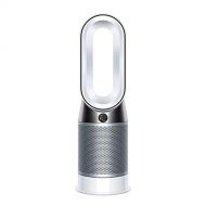 Dyson Pure Hot + Cool Air Purifier, Heater + Fan - HEPA Air Filter, Space Heater and Certified Asthma + Allergy Friendly, WiFi-Enabled  HP04