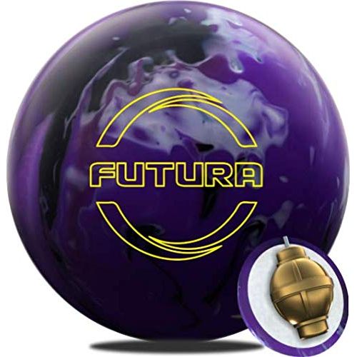  Ebonite Futura 16lb