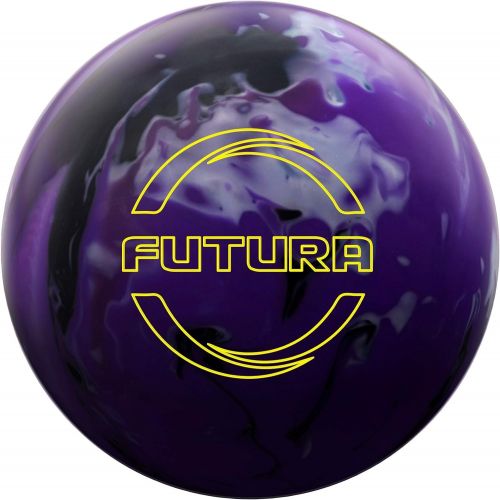  Ebonite Futura 16lb