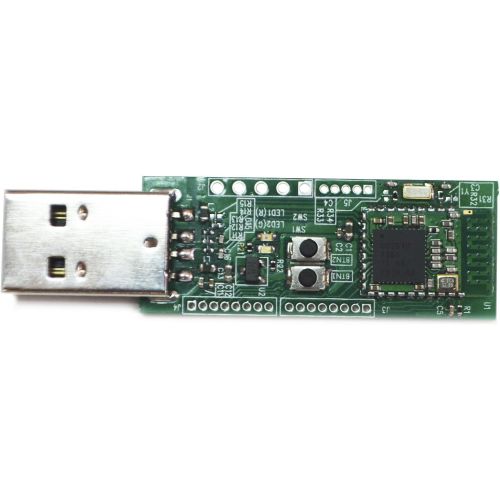  ELSRA BLE 4.0 Bluetooth DevelopmentEvaluation Kit Board USB-UART interface EVK-CC2541 and USB Dongle UDK-CC2540