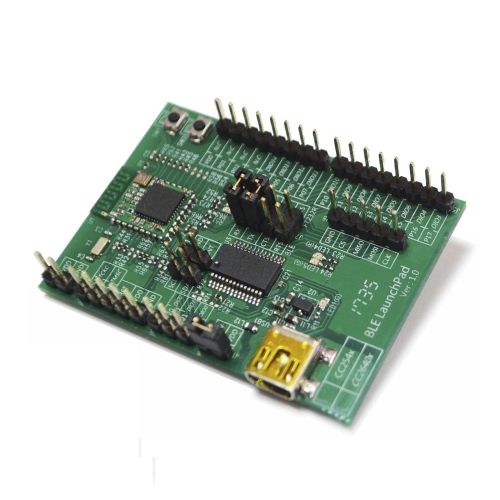  ELSRA BLE 4.0 Bluetooth Low Energy Development  Evaluation Kit Board EVK-CC2541 w BLE 4.0 Module BT01-2 and DIP adapter PCB