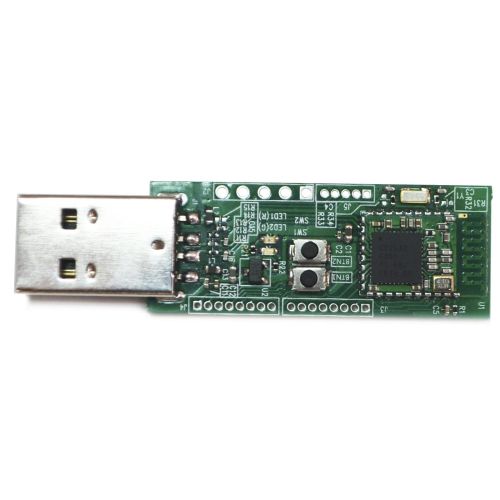  ELSRA BLE 4.0 Bluetooth Low Energy Development Evaluation Kit EVK-CC2541 w USB Dongle UDK-CC2540 and BLE 4.0 Module BT01-2 w DIP adapter PCB