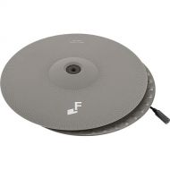 E F NOTE Hi-Hat Cymbals for Electronic Drum Kits (14