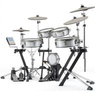 E F NOTE EFNOTE 3 Acoustic-Style Electronic Drum Set