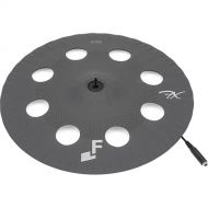 E F NOTE Electronic Effect Cymbal (17