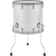 E F NOTE Floor Tom (15