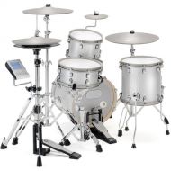 E F NOTE EFNOTE 5 Acoustic-Style Electronic Drum Set