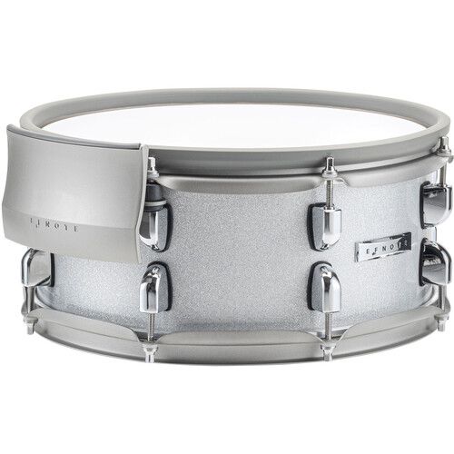  E F NOTE EFD-S1250 Electronic Snare Drum (12