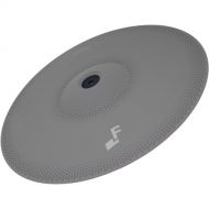 E F NOTE EFD-C16 Electronic Standard Cymbal (16
