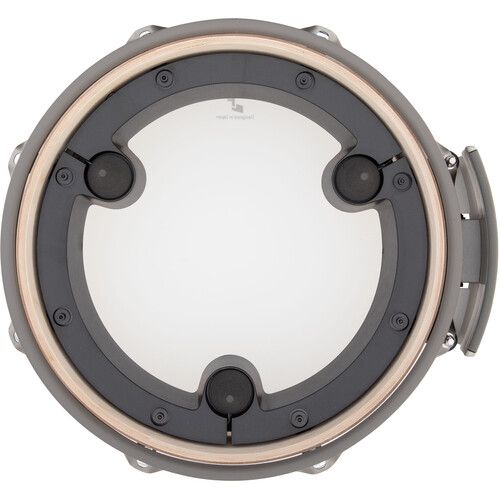  E F NOTE EFD-S1250 Electronic Snare Drum (12