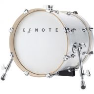 E F NOTE Electronic Kick Drum (16