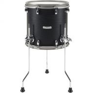 E F NOTE Floor Tom (12