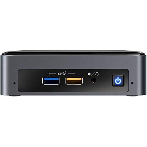  Intel NUC8I3BEK 8th Gen Core i3 System, 16GB Dual Channel DDR4, 240GB M.2 SSD, Win 10 Pro Installed & Configured by E-ITX