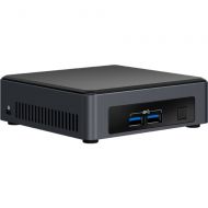 Intel NUC7I7DNKE 8th Generation Core i7 System, 16GB Dual Channel DDR4, 480GB M.2 PCIe NVMe SSD, NO OS, Pre-Assembled and Tested by E-ITX