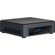 Intel NUC7I7DNKE 8th Generation Core i7 System, 16GB Dual Channel DDR4, 120GB M.2 PCIe NVMe SSD, NO OS, Pre-Assembled and Tested by E-ITX