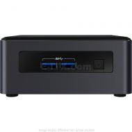 Intel NUC7I7DNHE 8th Gen Core i7 System, 16GB Dual Channel DDR4, 240GB M.2 SSD, NO OS, Pre-Assembled and Tested by E-ITX