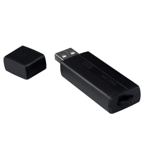  E-SONIC Voice Recoder MQ-U350 / 8GB / USB Type / International ver.