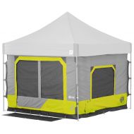 E-Z UP CC10SLRB Camping Cube 6.4 Outdoor, Royal Blue